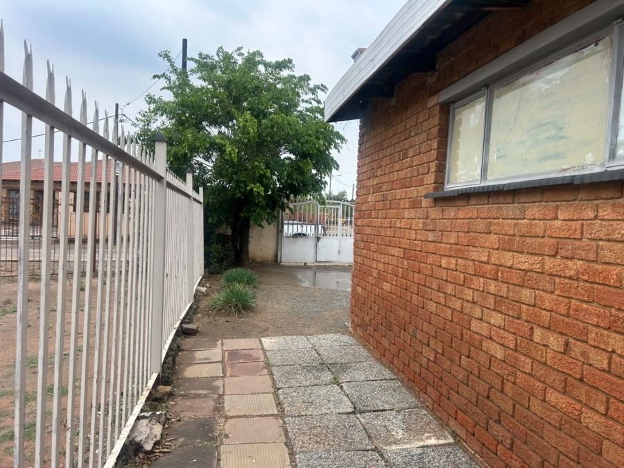 3 Bedroom Property for Sale in Blomanda Free State